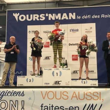 Résultats des 15&16 juin 2019