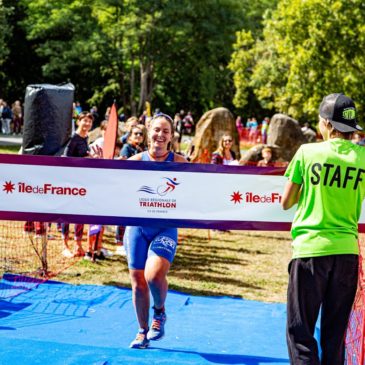 WE du 07 & 08 septembre 2019