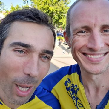 WE du 05 & 06 octobre 2019