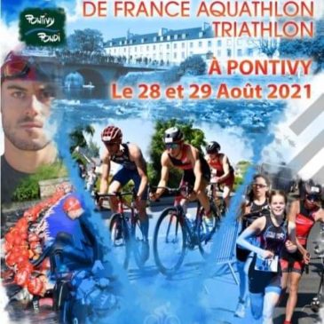 We du 28 & 29 août 2021